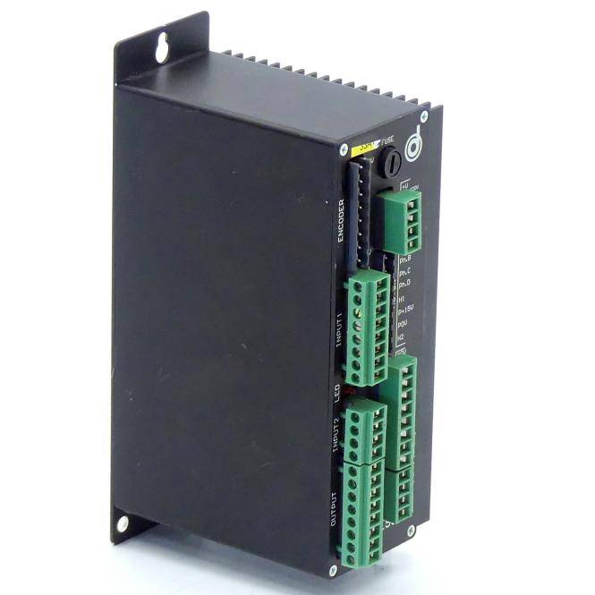 Dunkermotoren Dunkermotoren (BGE9010)