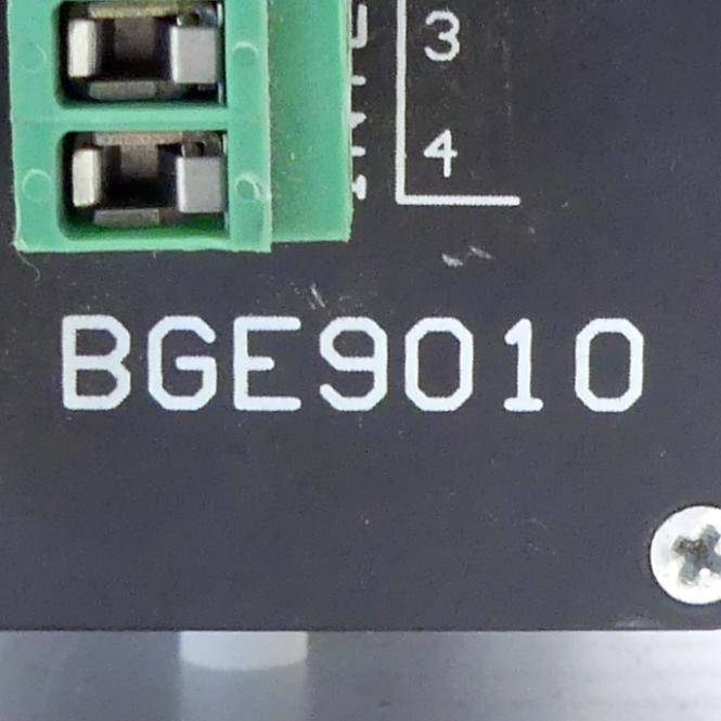 Dunkermotoren Dunkermotoren (BGE9010)