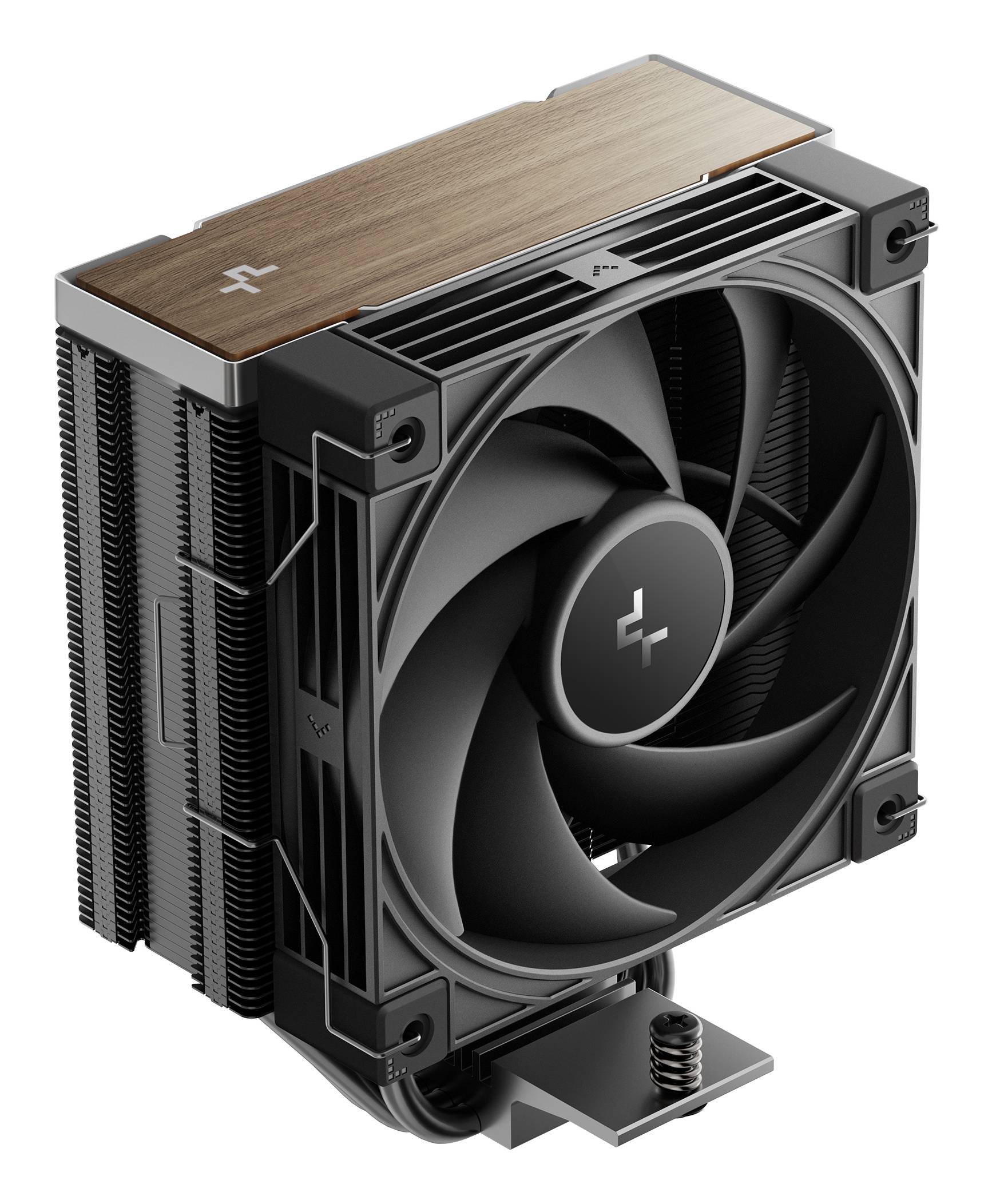 DeepCool AK400 G2 | CPU-KühlerCPU Kühler / 1x 120 mm Lüfter | hydrodynamisches