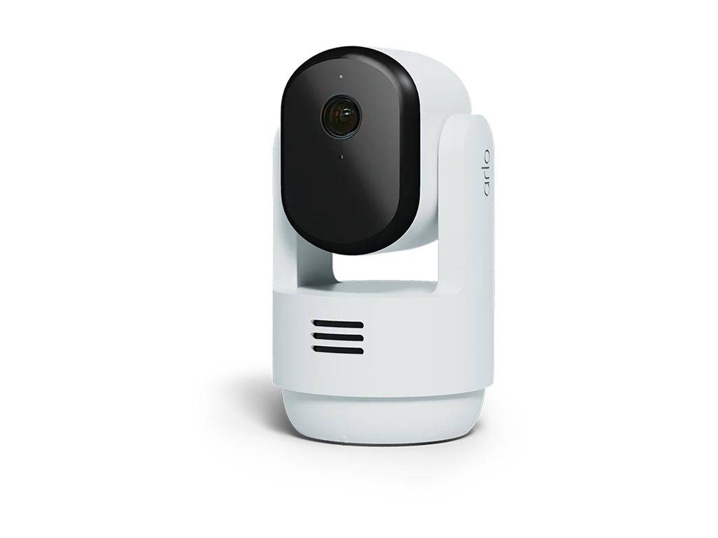 ARLO Essential 3 - Netzwerk-Überwachungskamera - PTZ - Innenbereich - Farbe (Tag&Nacht)