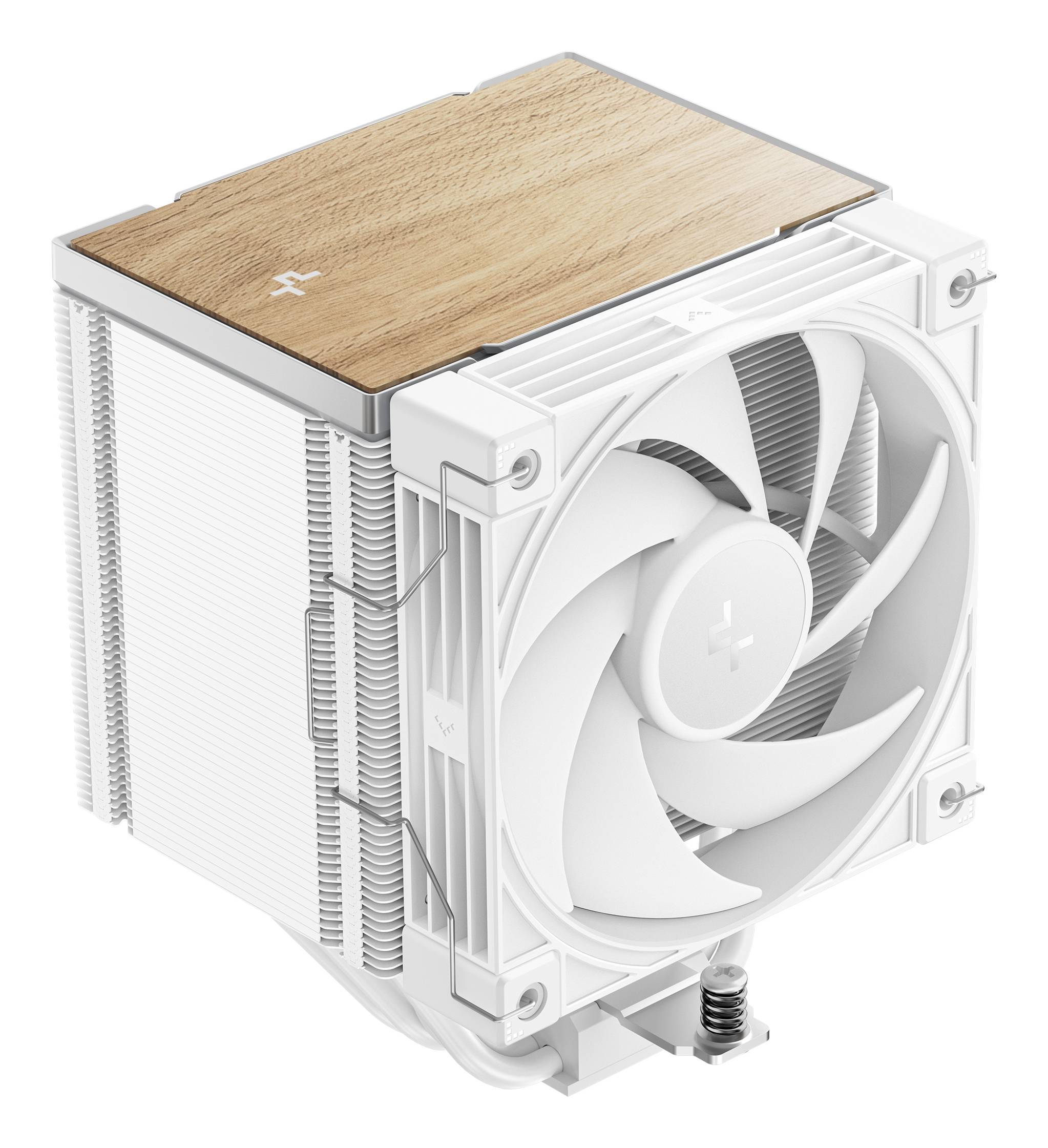 DeepCool AK500 G2 WH | CPU-KühlerCPU Kühler / 1x 120 mm Lüfter |