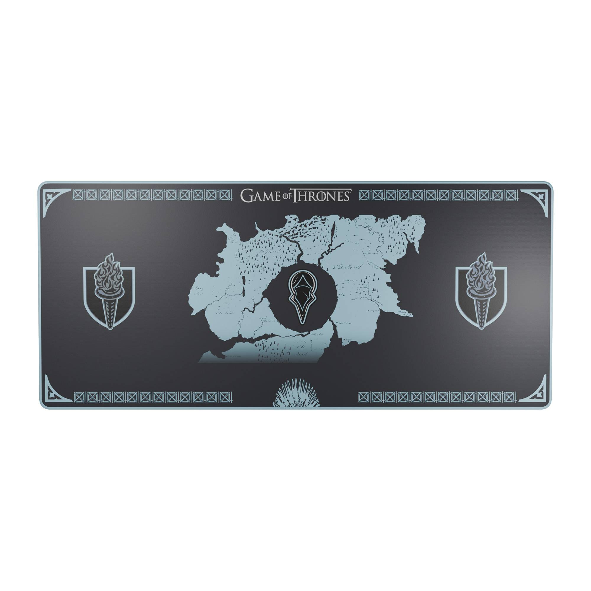 LEXIP X TSUME GOT NIGHT KING Mouse Pad Eingabe / Ausgabe Maus-Pads