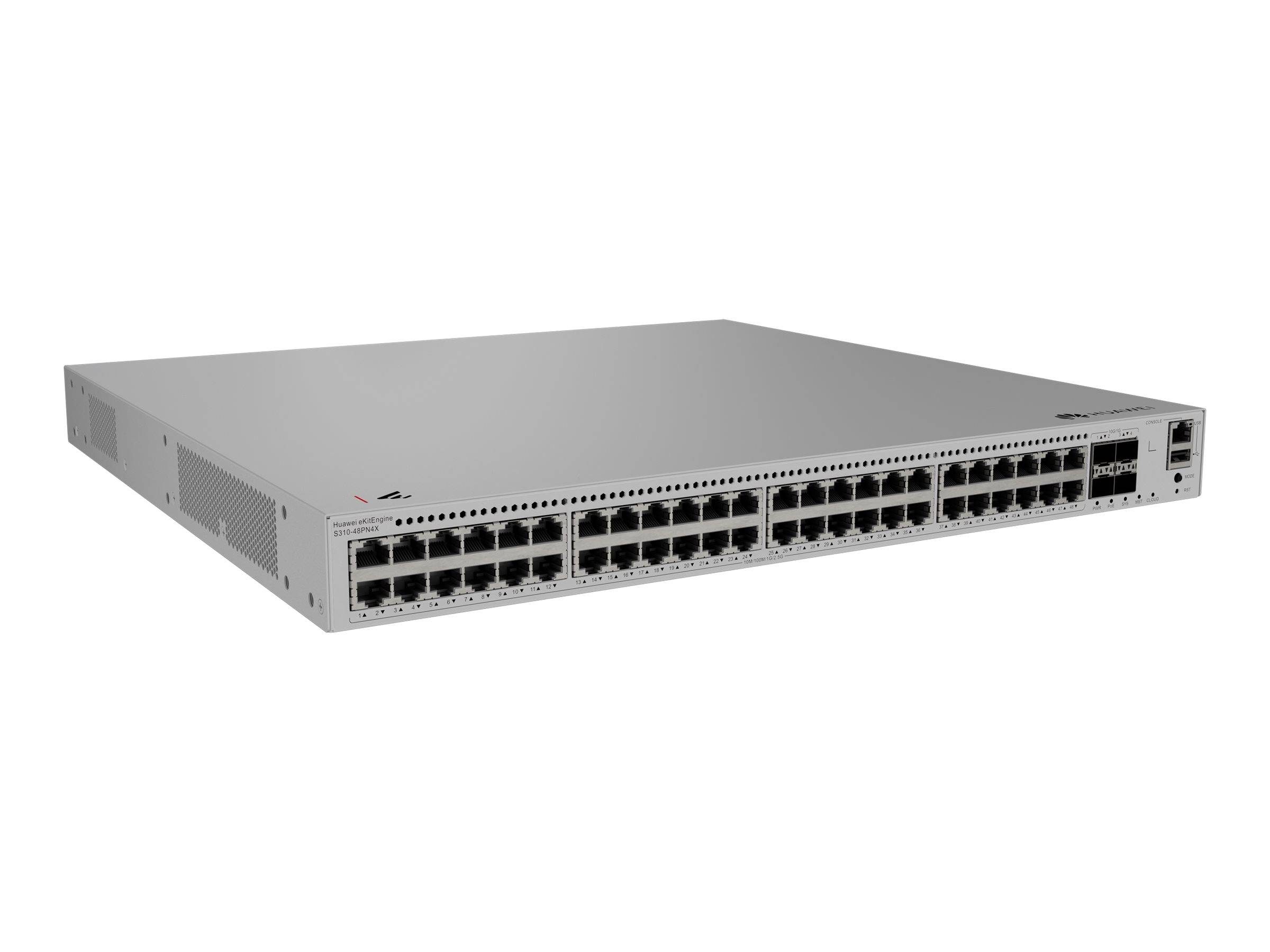 Huawei 98012568 Netzwerk Switch