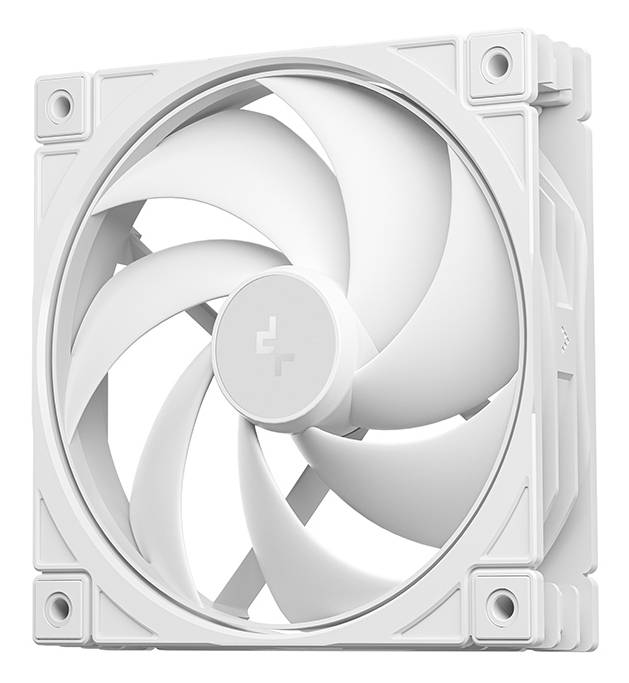 DeepCool FD12 WH V2 Gehäuse Gehäuselüfter