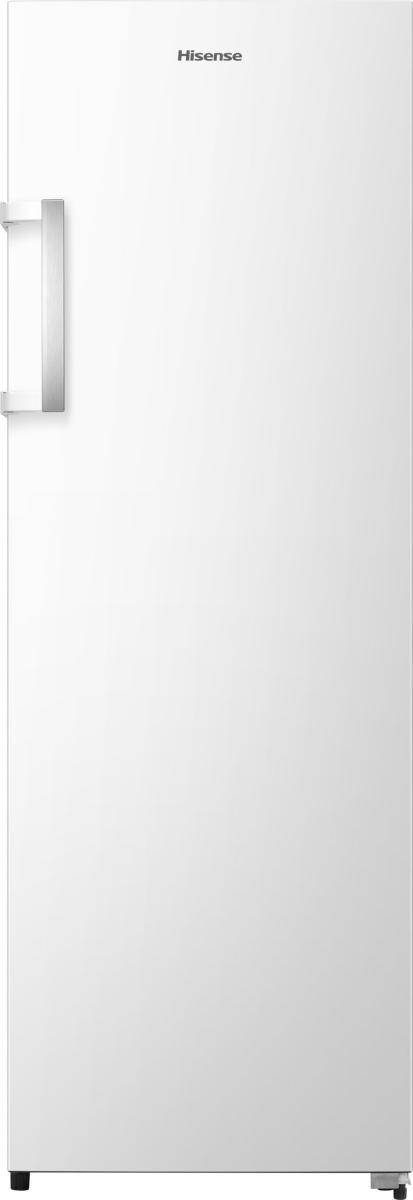 Freistehend Kühlschrank, Weiß, 322 l, 292 l, SN-T, 35 dB, C, Weiß