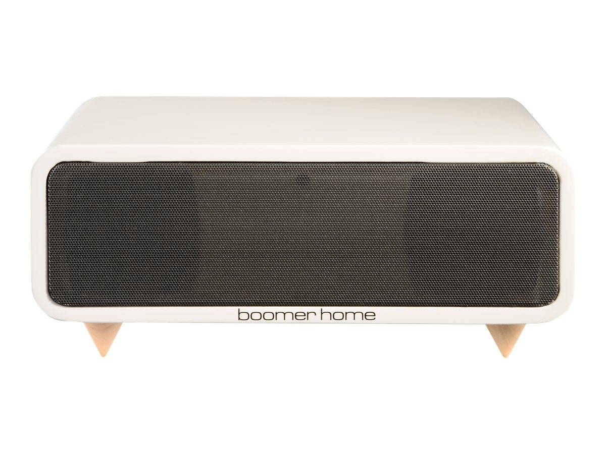 Ultron boomer home - Lautsprecher - kabellos