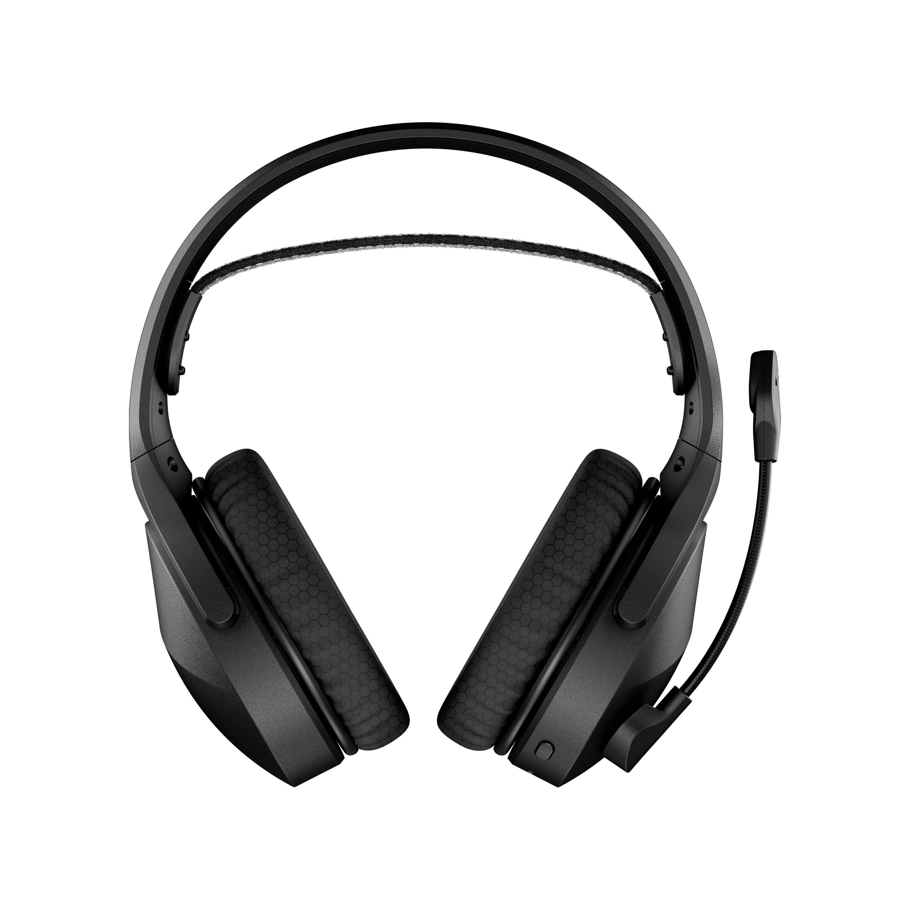 HyperX Cloud Jet Wireless Black Gaming Headset Audio & Video Kopfhörer