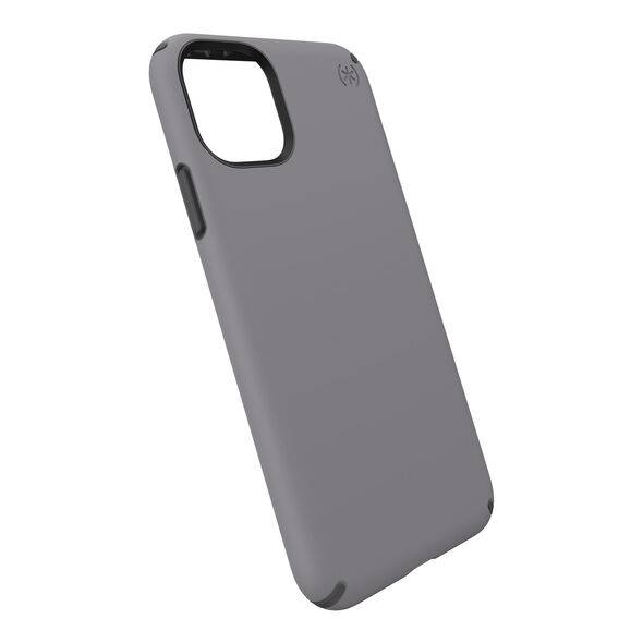 Presidio Pro, Cover, Apple, iPhone 11 Pro Max, 16,5 cm (6.5"), Grau