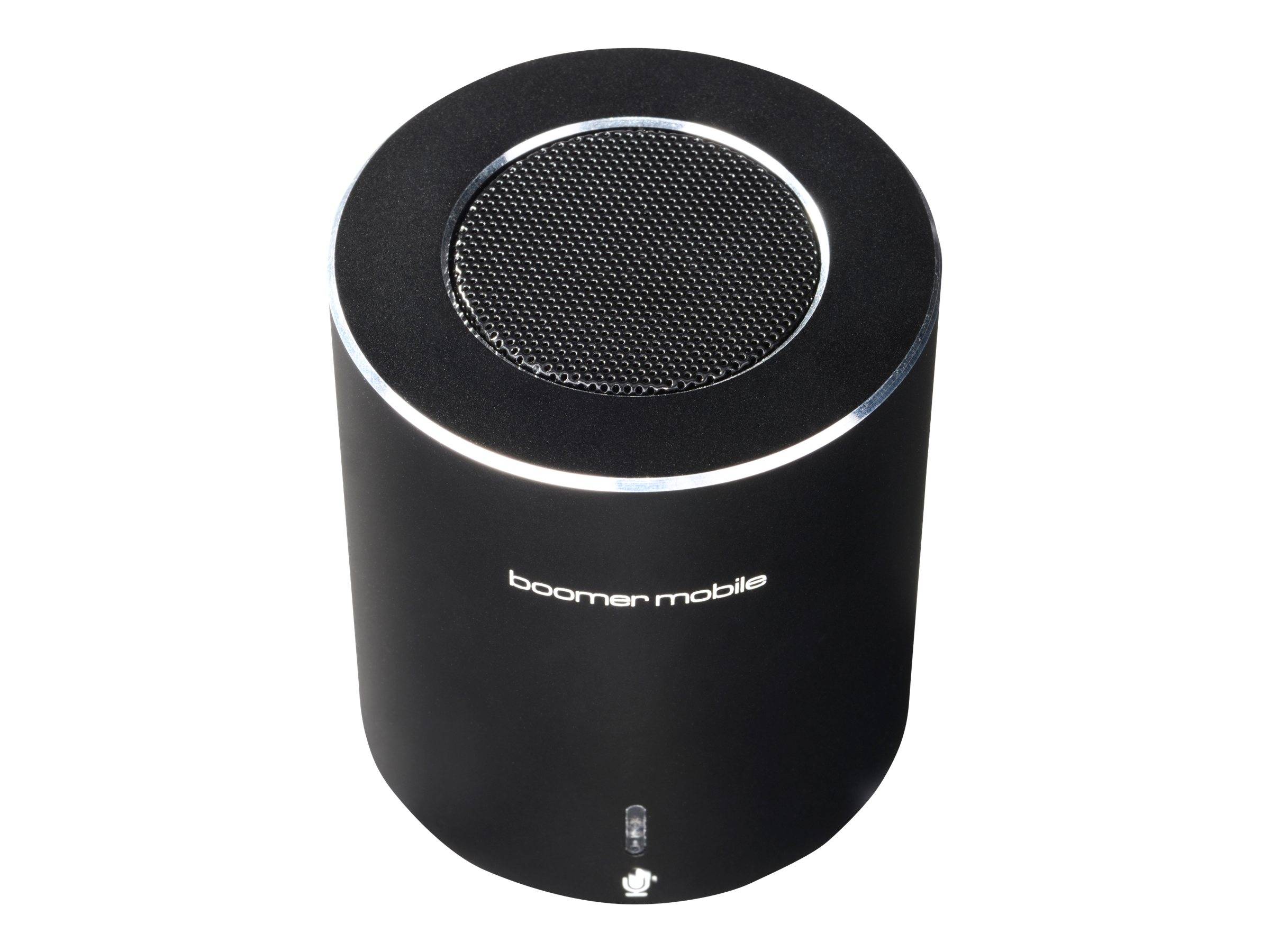 Aktivbox ultron boomer mobile schwarz Bluetooth