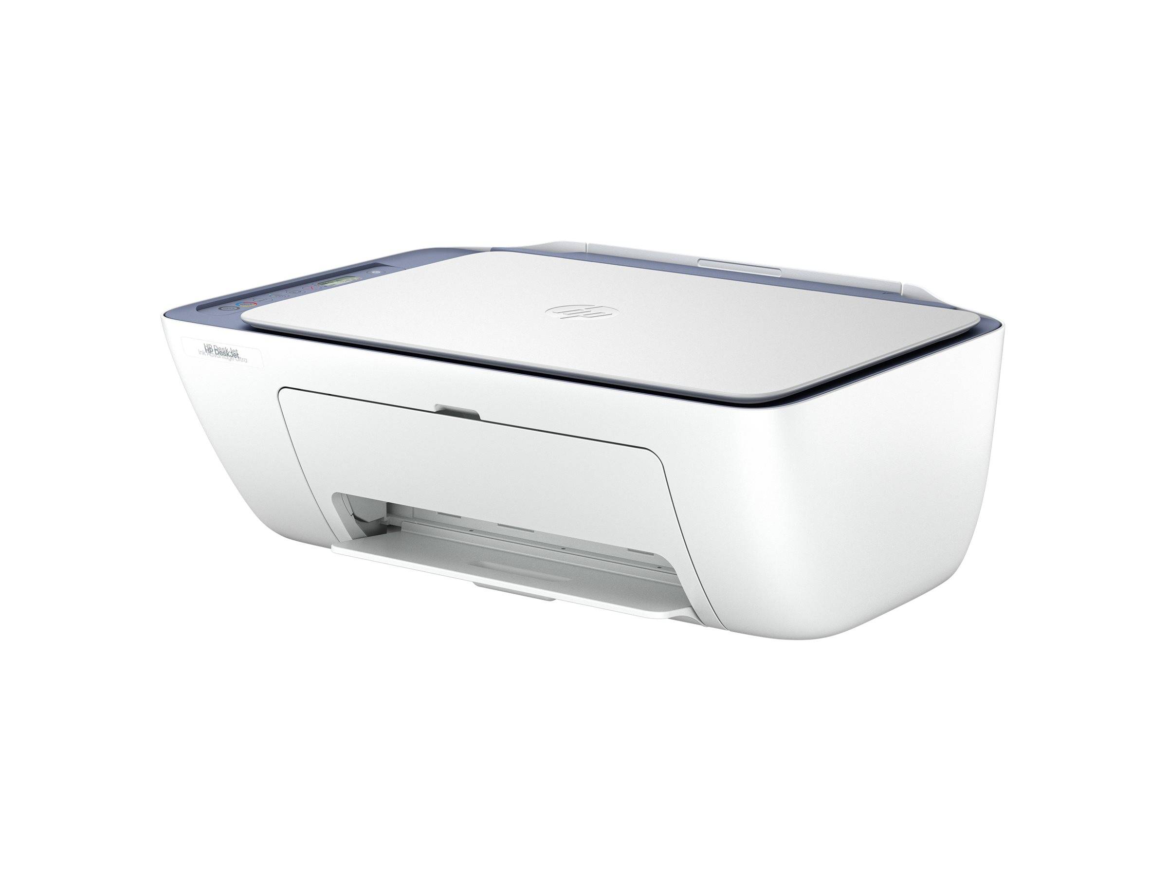 Deskjet 2922 All-in-One - Multifunktionsdrucker - Farbe - Tintenstrahl - 216 x 2