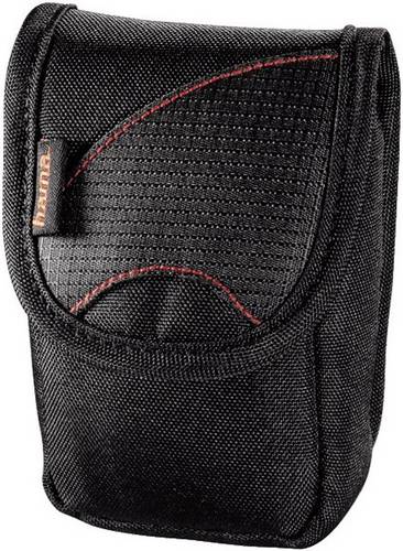 Hama Astana 60G Kamerahülle Innenmaß (B x H x T) 60 x 105 x 25mm Schwarz