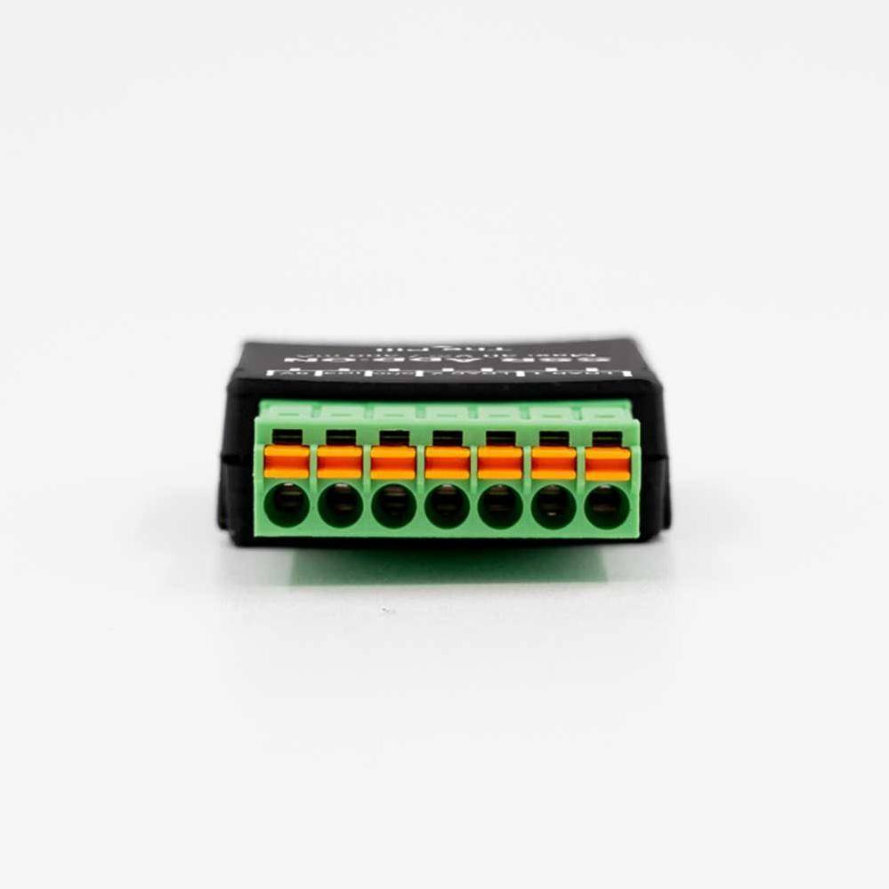 SHELLY Relaismodul SSR The Pill