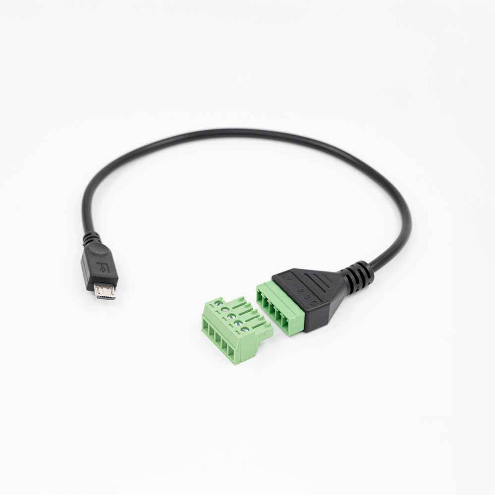 SHELLY Terminal Modul The Pill