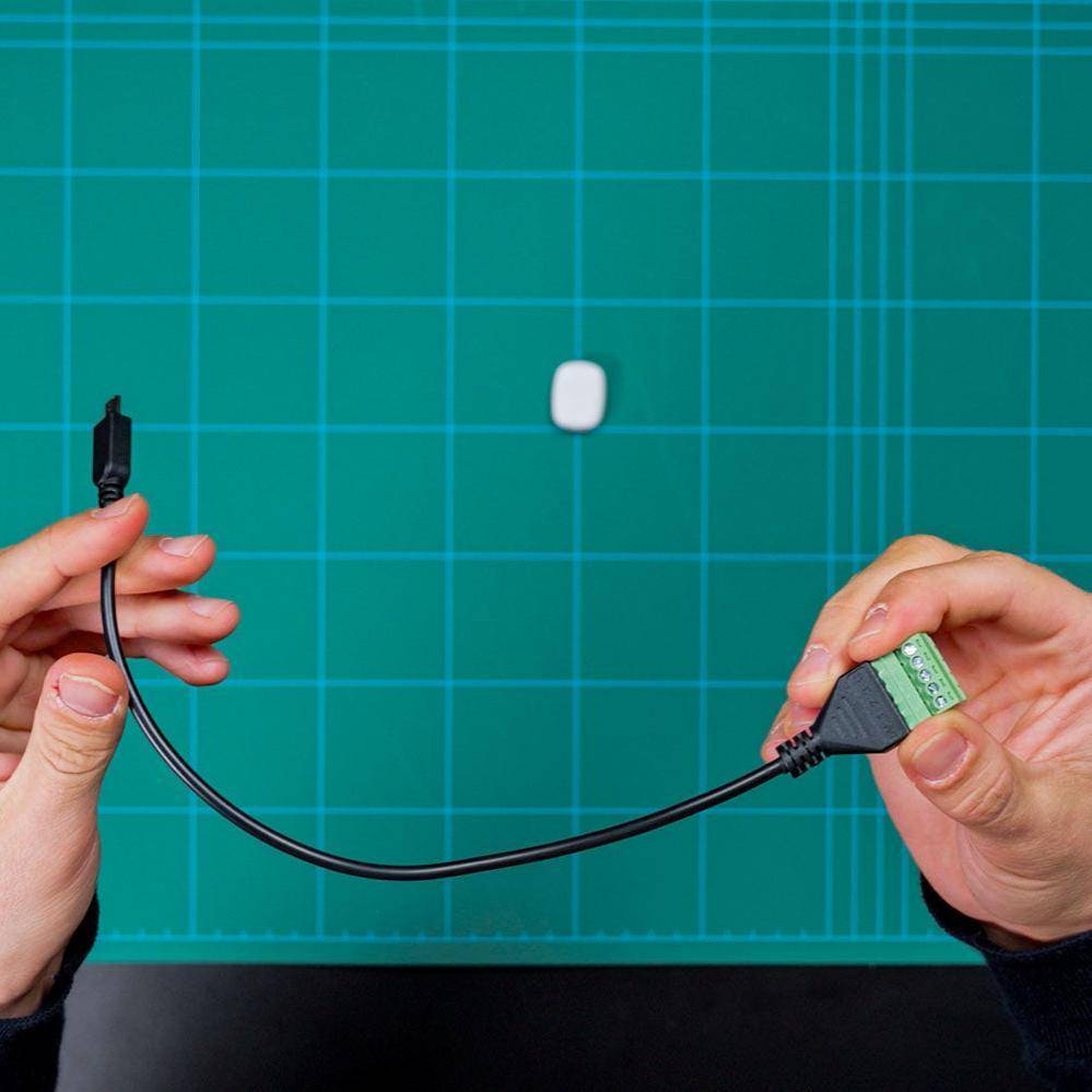 SHELLY Terminal Modul The Pill