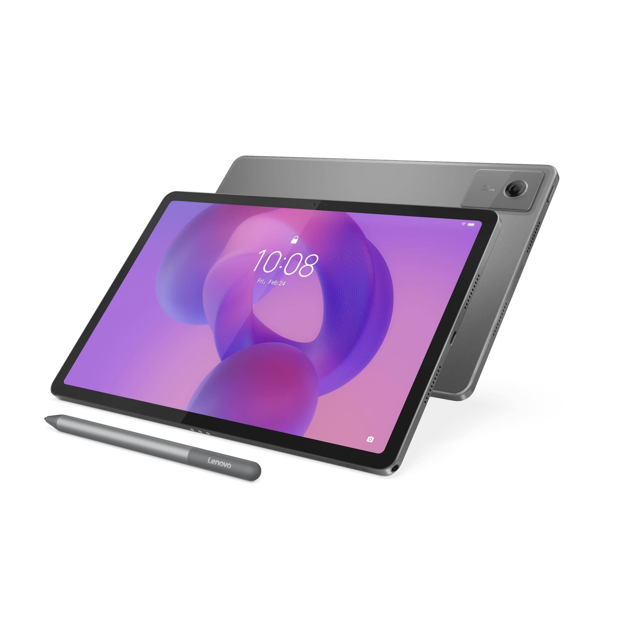 Lenovo Idea Tab, 11"2.5K (2560x1600) Touch, MediaTek Dimensity 6300, 4GB, 128GB UFS