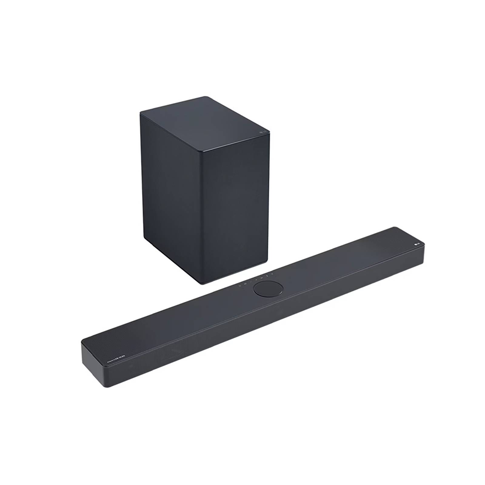 LG SC9S, 3.1.3 Kanäle, 400 W, DTS Digital Surround, DTS-HD HR, DTS-HD Master Audio, DTS:X, Dolby Atmos, Dolby Digital, D