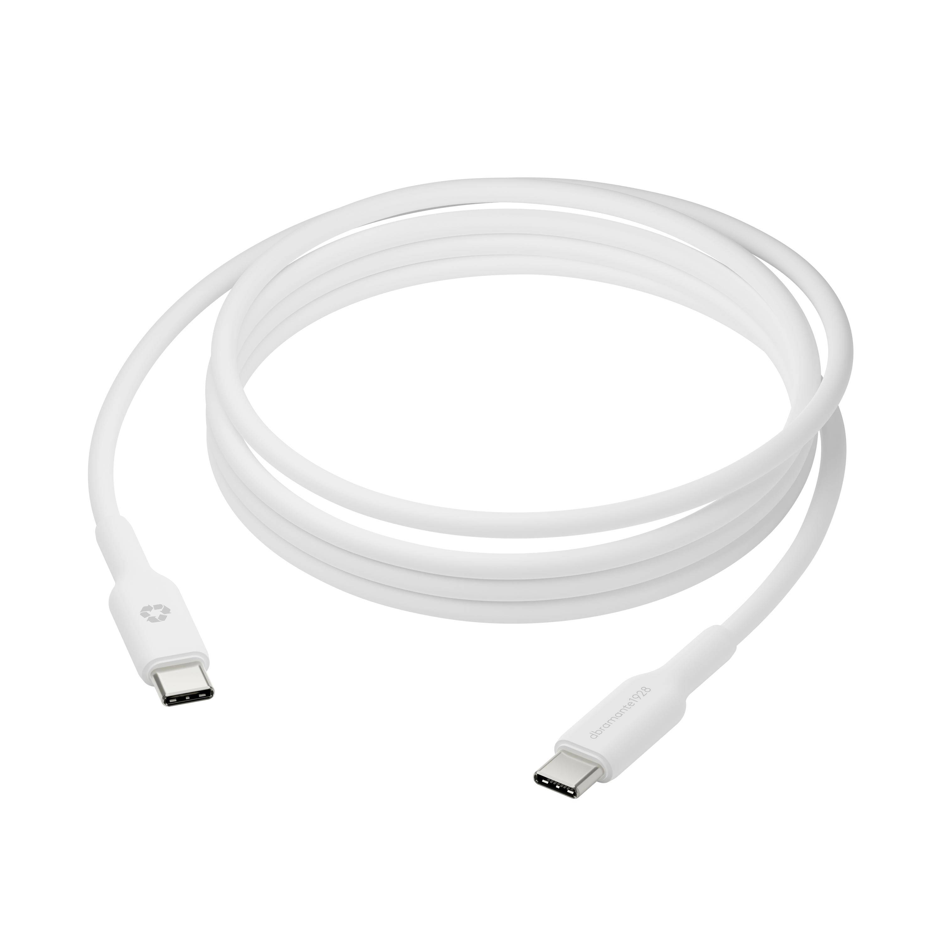 re-charge - USB-Kabel - USB-C männlich