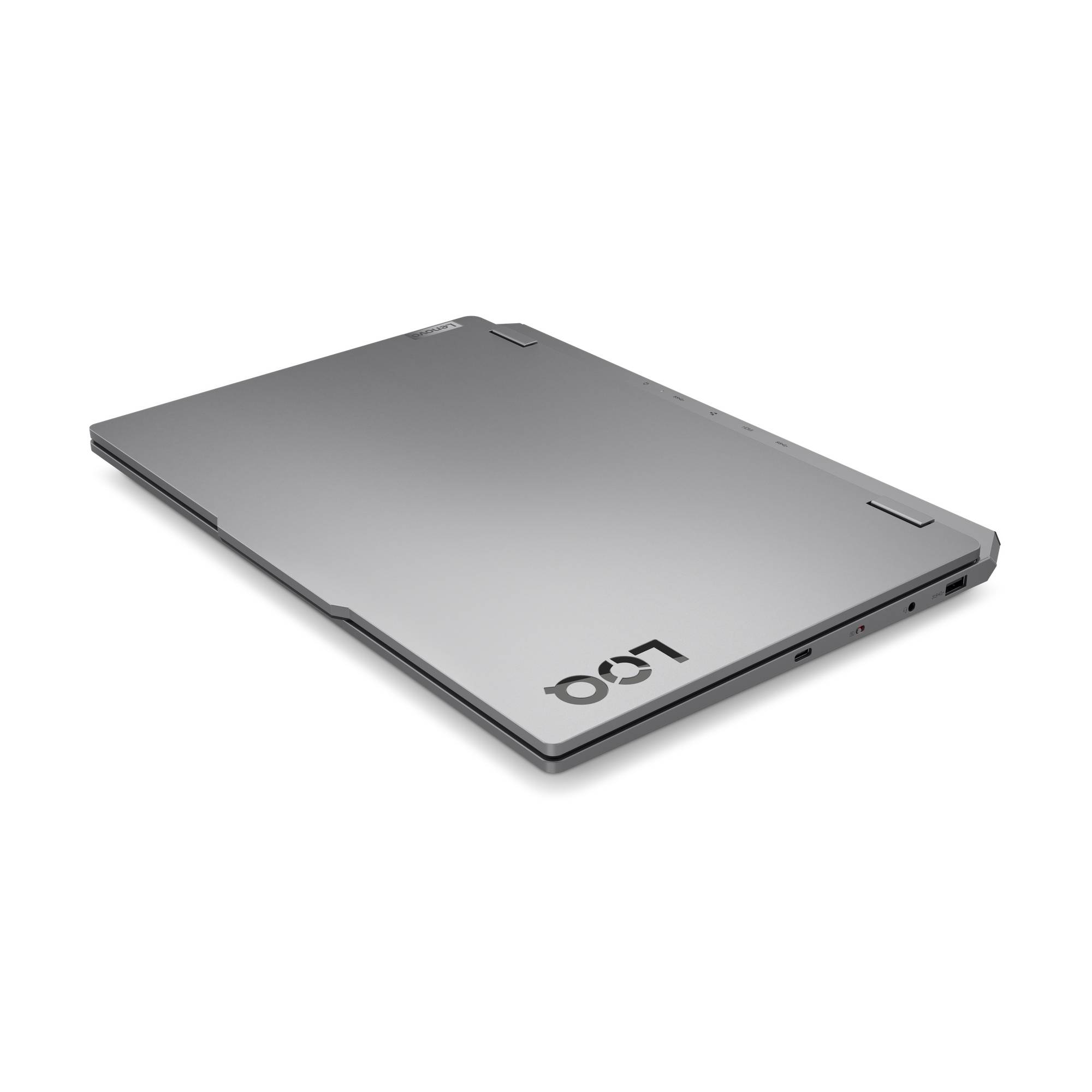 Lenovo LOQ 15AHP10 83JG - AMD Ryzen 7 250 / 3.3 GHz - Win 11 Home - GeForce RTX 5060 - 16 GB RAM - 1