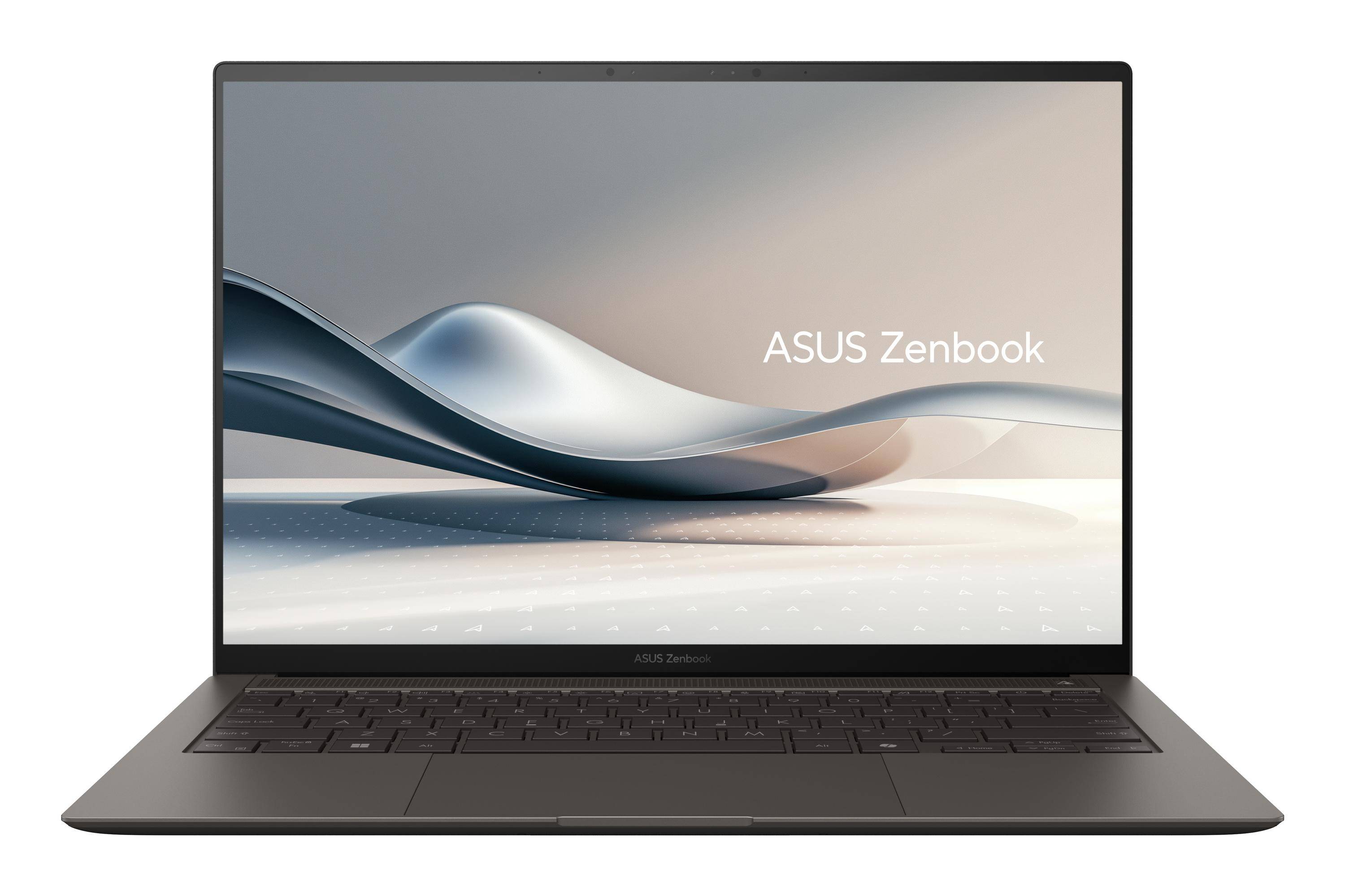 ASUS Zenbook S14 UX5406SA-PV528W, Intel Core Ultra 7, 35,6 cm (14"), 2880 x 1800 Pixel, 32 GB, 1 TB, Windows 11 Home
