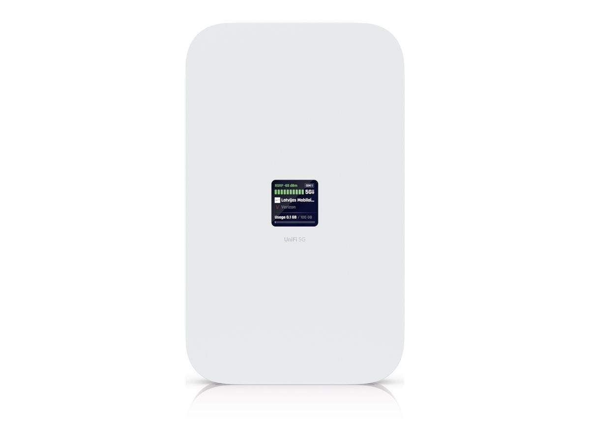 UniFi 5G Max - Standard - Wireless Cellular