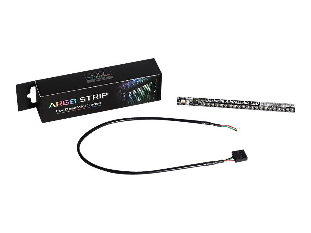 ASRock RGB LED-Lichtstreifen