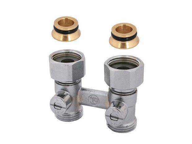 Schlösser Armaturen 765545, 1x -04044997136874