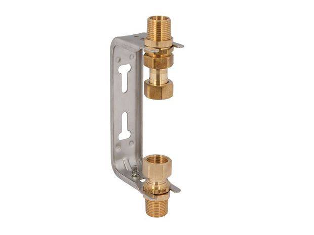 Schlösser Armaturen 765617, 1x -04044997134306