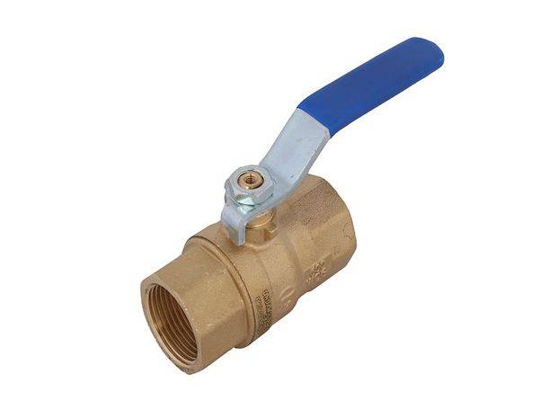 Schlösser Armaturen 765435, 1x -04044997144077