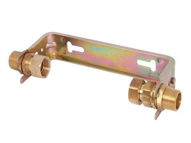 Schlösser Armaturen 765640, 1x -04044997133965