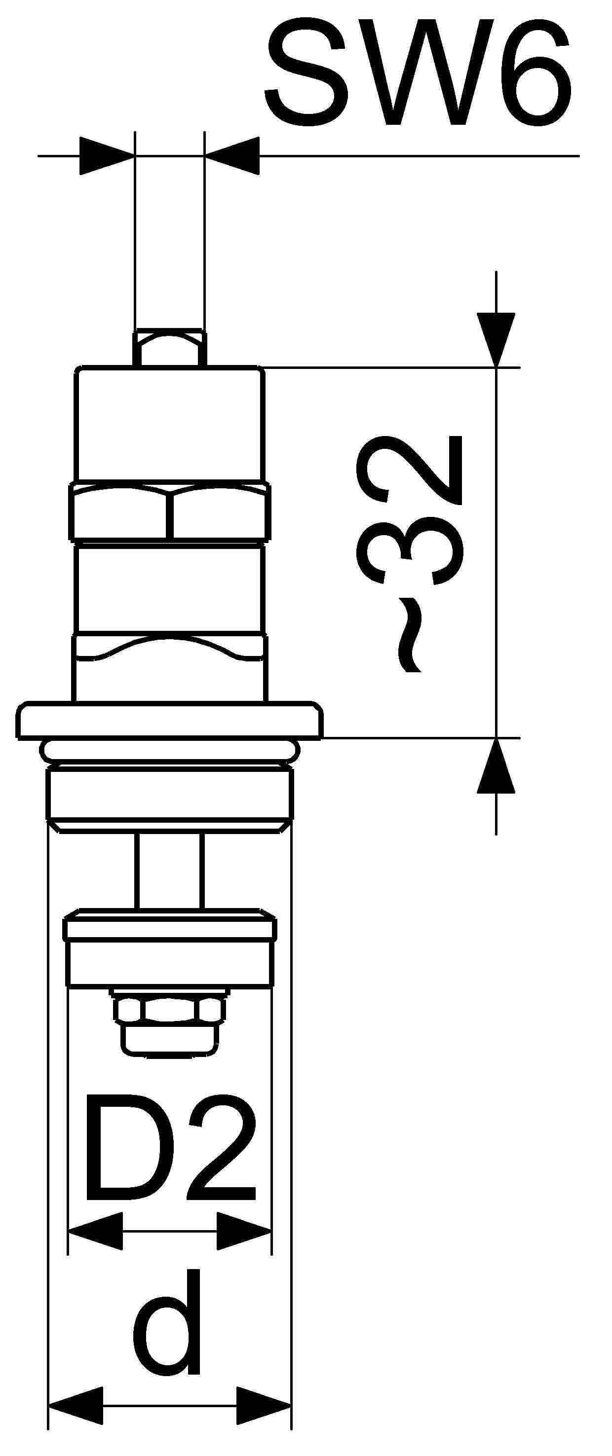 Schlösser Armaturen 765901, 1x -04044997122488