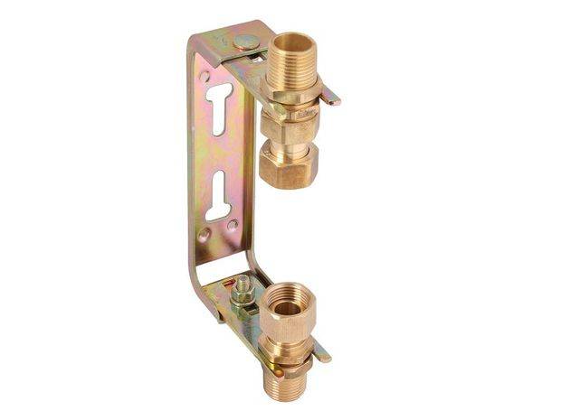 Schlösser Armaturen 765609, 1x -04044997175408
