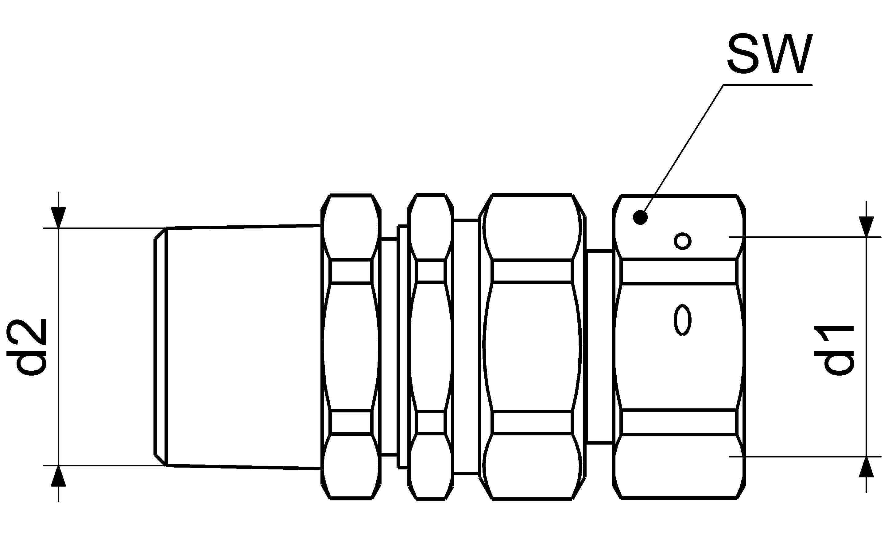 Schlösser Armaturen 765723, 1x -04044997174777