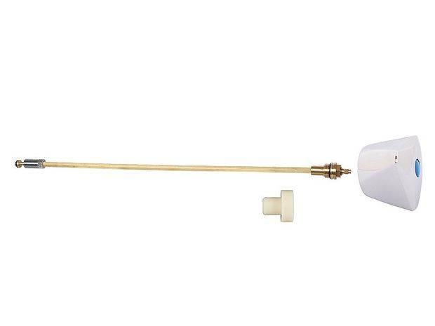Schlösser Armaturen JS UMRUESTSET FROST-TEC 2811 GEWINDE 15x2MM,BL 850MM 76556
