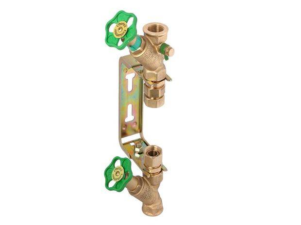 Schlösser Armaturen 765689, 1x -04044997133668