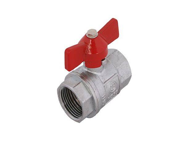 Schlösser Armaturen 765420, 1x -04044997144404