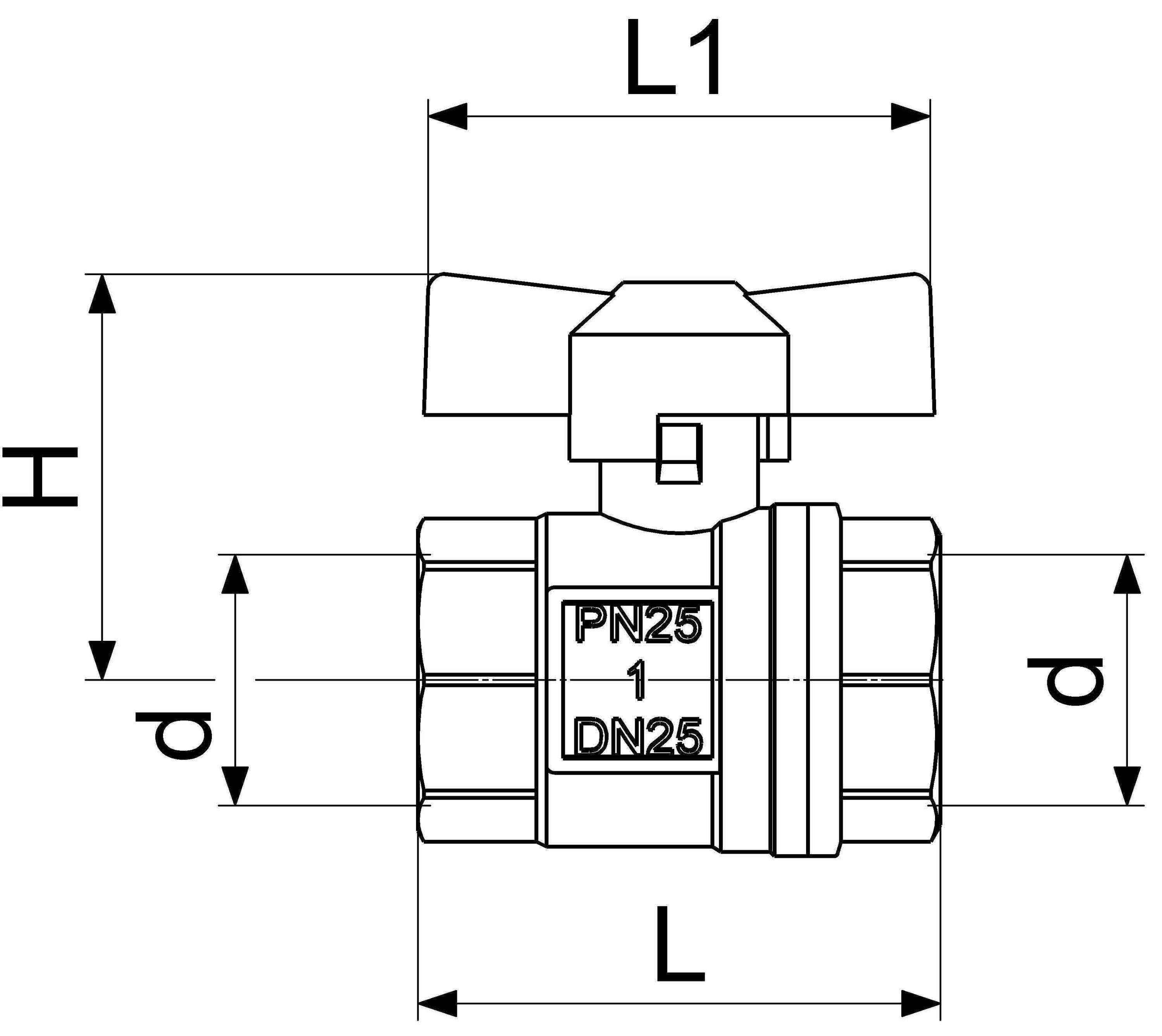 Schlösser Armaturen 765420, 1x -04044997144404