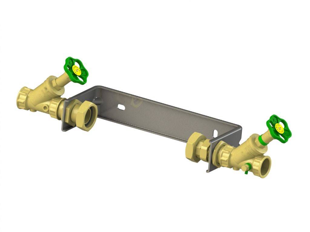 Schlösser Armaturen 765714, 1x -04044997133477
