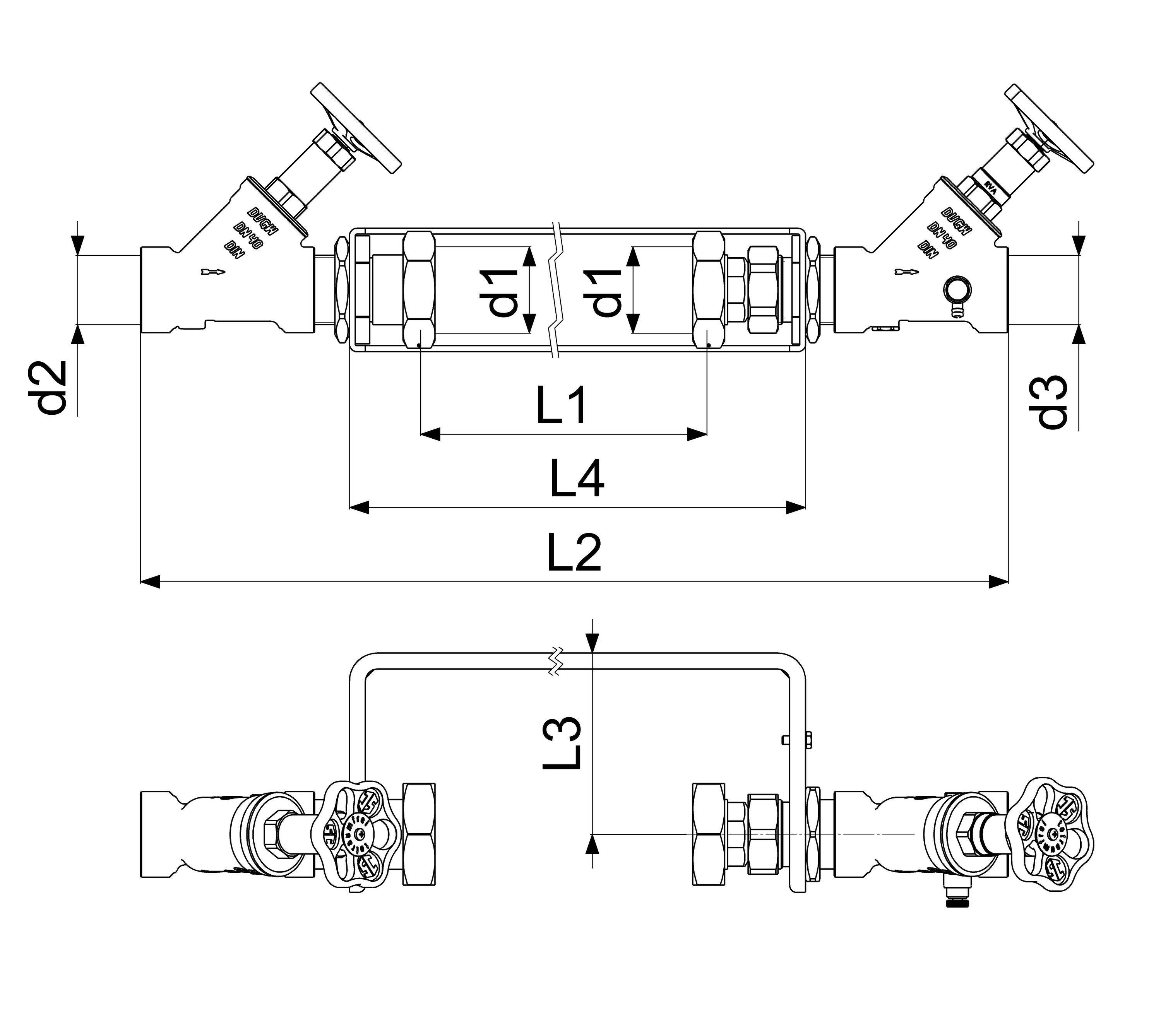 Schlösser Armaturen 765714, 1x -04044997133477