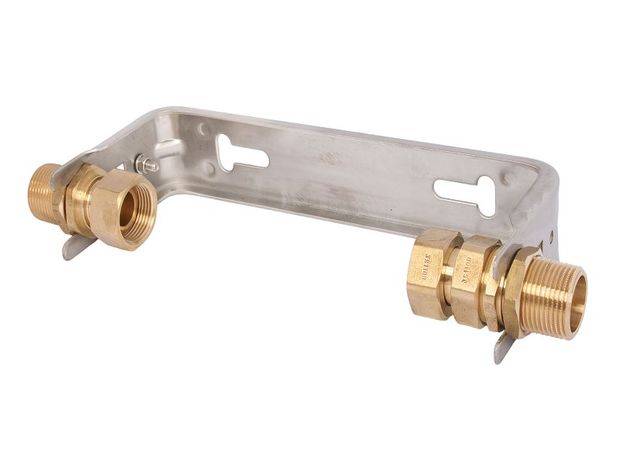 Schlösser Armaturen 765641, 1x -04044997133958