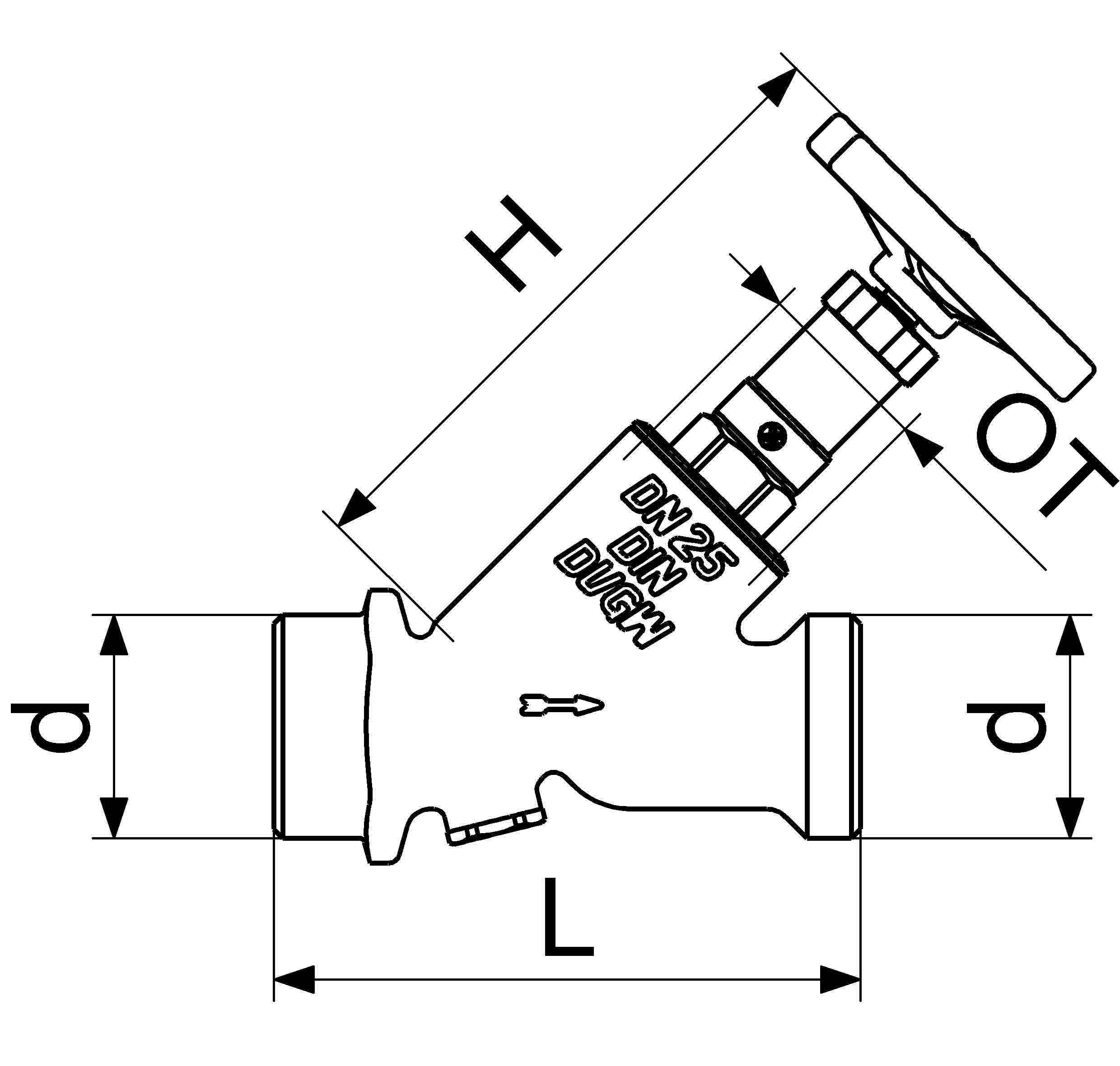 Schlösser Armaturen 766027, 1x -04044997118443