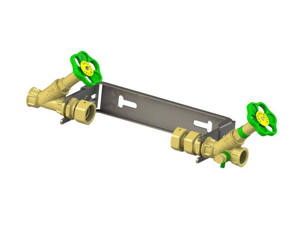 Schlösser Armaturen 765702, 1x -04044997133590