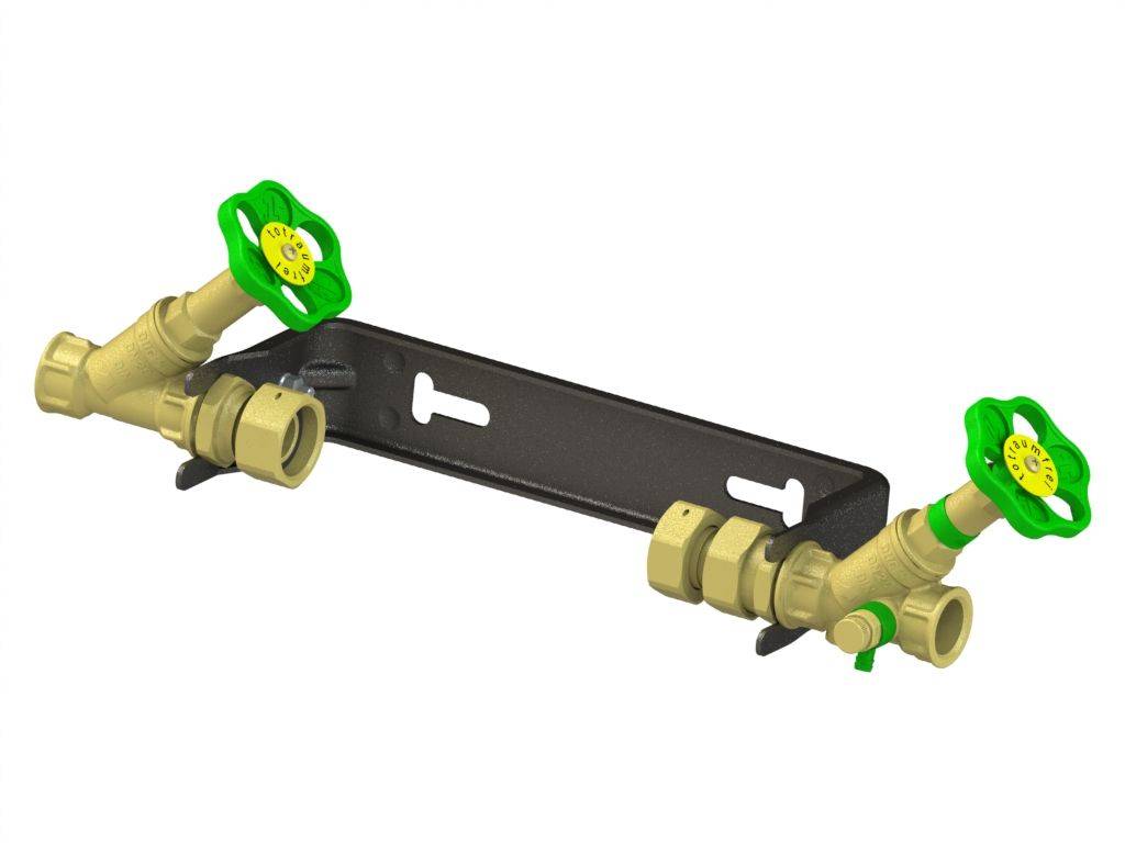 Schlösser Armaturen 765712, 1x -04044997133613