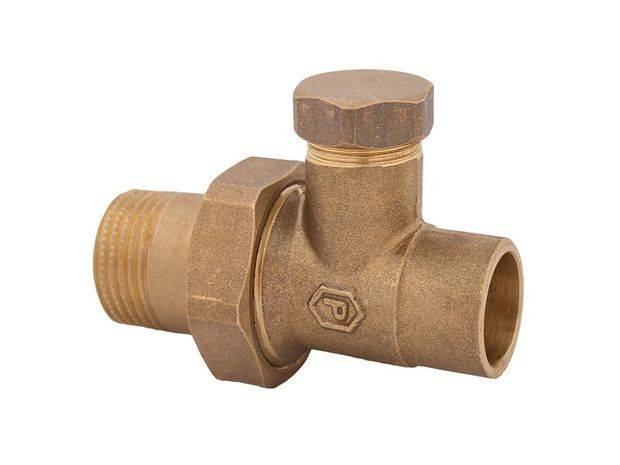 Schlösser Armaturen 765487, 1x -04044997139660