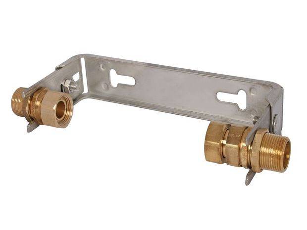 Schlösser Armaturen 765635, 1x -04044997134030