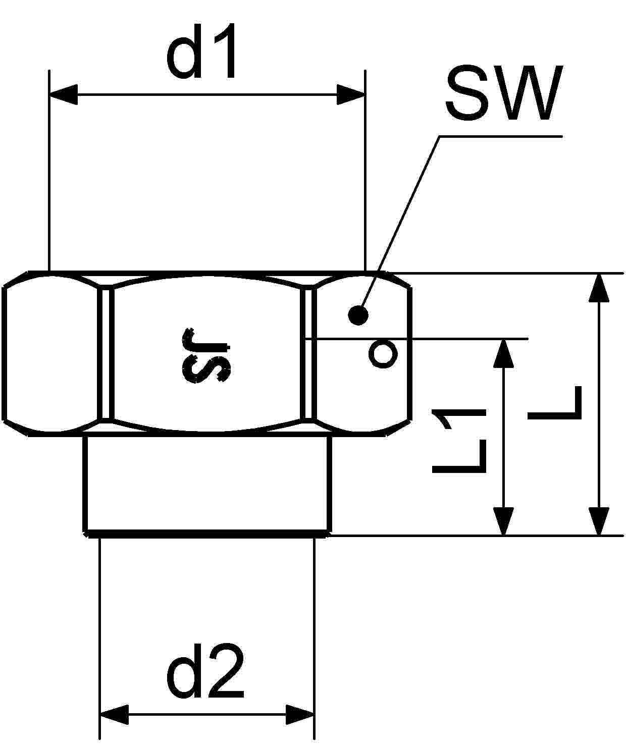 Schlösser Armaturen 765657, 1x -04044997133804