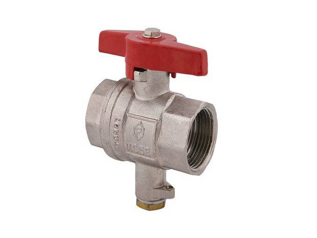 Schlösser Armaturen 765413, 1x -04044997201633