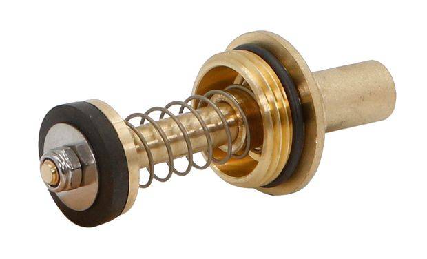 Schlösser Armaturen JS OBERTEIL F. RUECKSCHLAGVENTIL DN25,1",MESSING,EPDM 765898