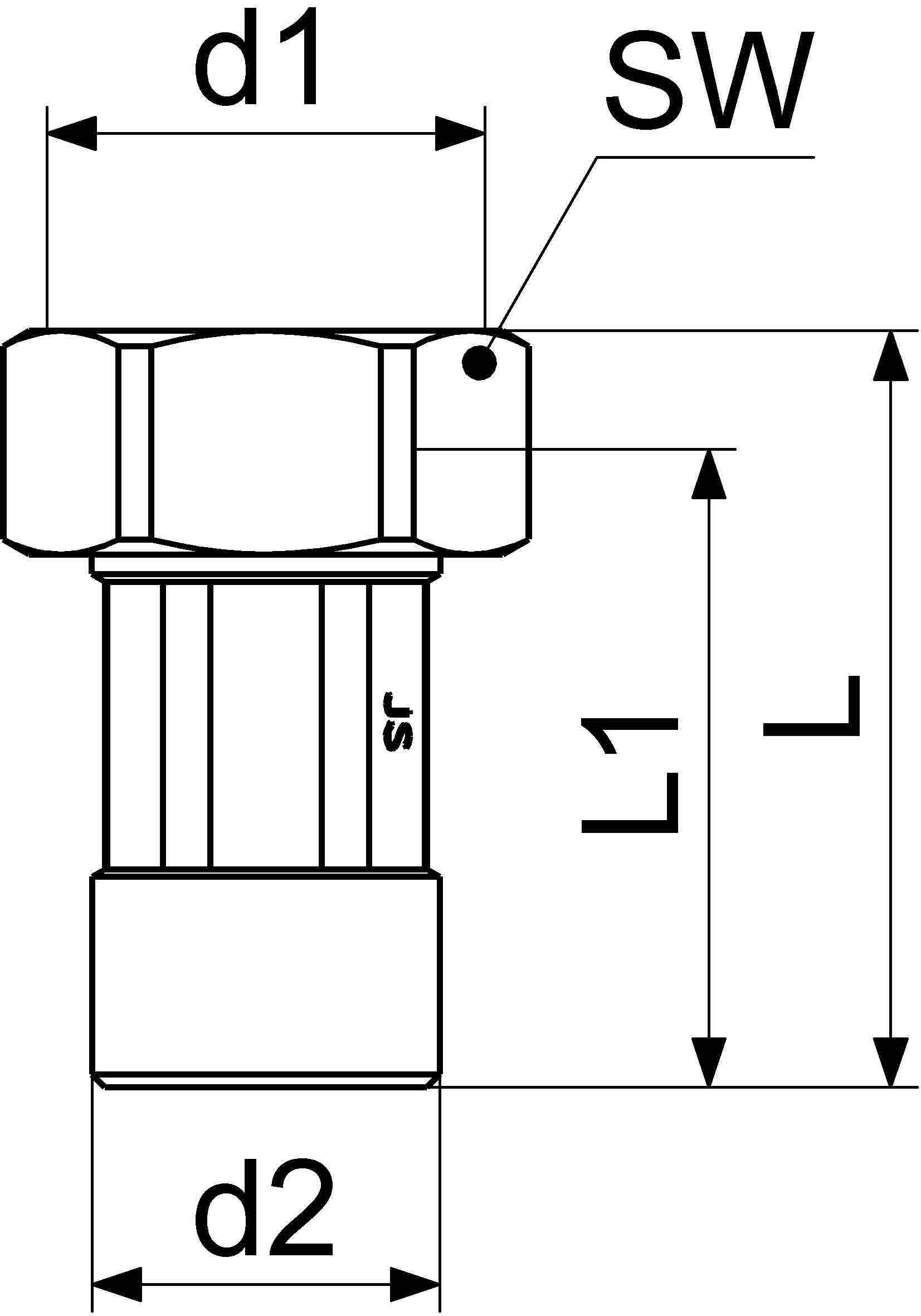 Schlösser Armaturen 765680, 1x -04044997181317