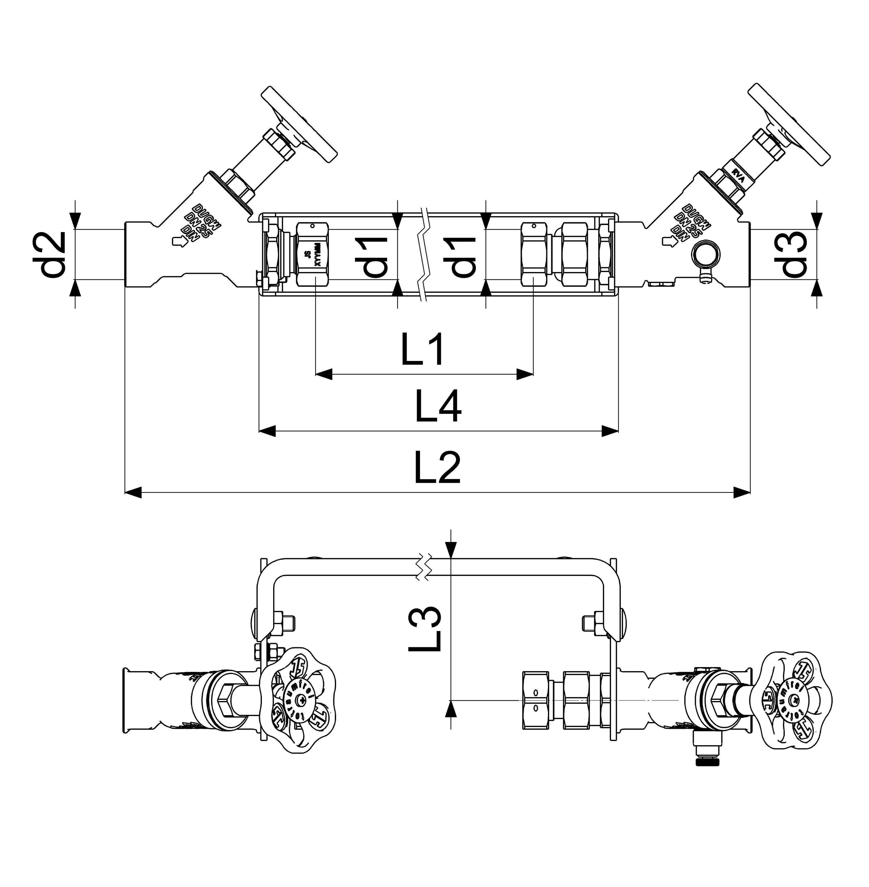 Schlösser Armaturen 765706, 1x -04044997133583