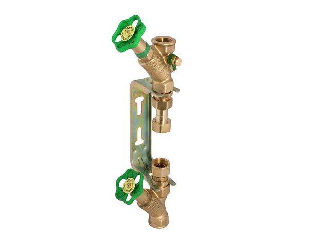 Schlösser Armaturen 765692, 1x -04044997186039